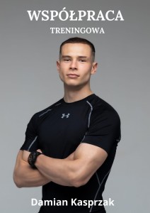 Współpraca treningowa (1miesiąc)